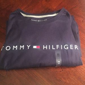 Tommy Hilfiger long sleeve shirt